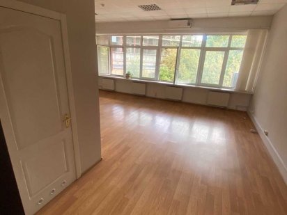Оренда офісу 150 кв.м, БЦ Карнегі тауєр. Вул. Кловский узвіз 7. Киев