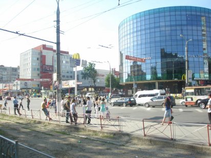 аренда помещения по пр.Юности Винница