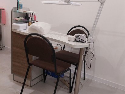 Оренда місця майстра манікюру Вінниця Винница