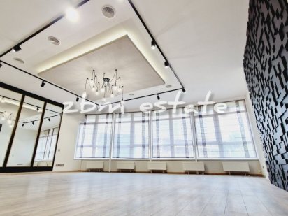 ‼️Оренда Без комісії‼️NEW офіс-90м2-БЦ Carnegie Tower-Кловський узвіз Київ