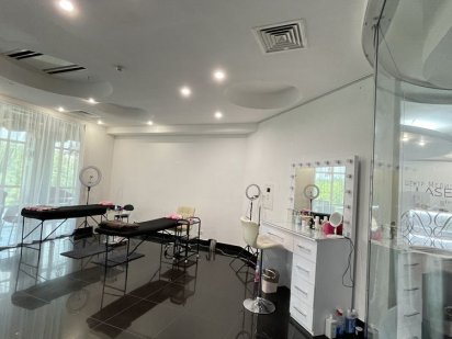 Оренда місця, ореда кушетки, центр Винница