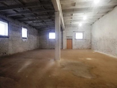 Здам сухий та теплий склад в Вінниці. Можна під фрукти чи Ваш бізнес. Винница