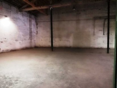 Здам складське приміщення у Вінниці. Сухе з новим дахом Винница