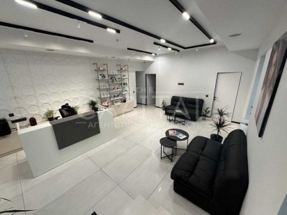 Приміщення під салон краси, спа-салон Київ