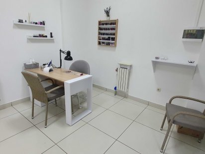 Оренда місця в кабінеті. Винница