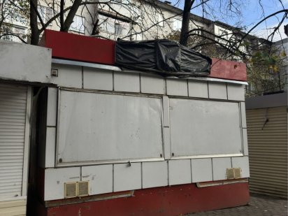 Оренда киоск , маф Житомир