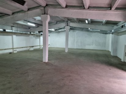 Склад 270м2 охраняемая територия Миколаїв