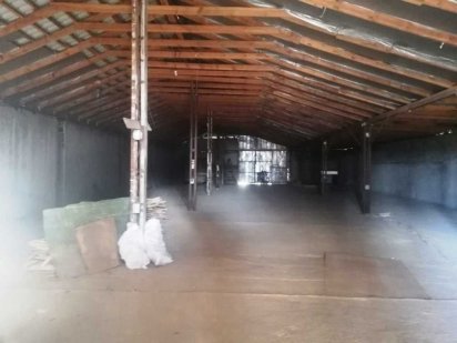 Здам складські приміщення під виробництво чи складування м. Вінниця. Винница