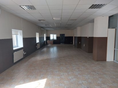 Без комиссии офис 240 м Дніпро