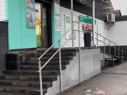 Оренда нежитлового приміщення (нерухомість, бізнес, СТО) Кропивницький