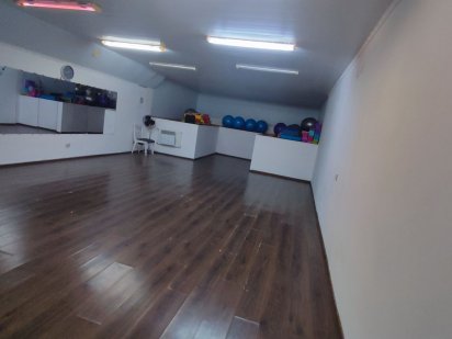 Оренда окремого приміщення під спортивні заняття Центр міста Кропивницкий