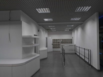 Оренда торгових площ вул. Шевченка 111 Львов