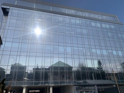 Оренда офісів в сучасному БЦ по вул. Зелена 253 без комісії Львов