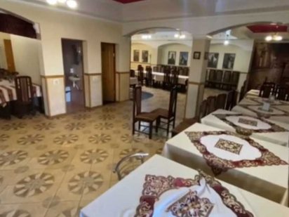 ОРЕНДА! Приміщення 280 м. кв !Фасадне! Городоцька (район Л. Моста) ! Львов