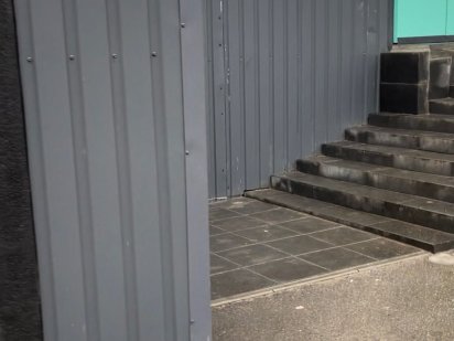 Місце для розміщення реклами (реклама, оголошення, білборди) Кропивницький