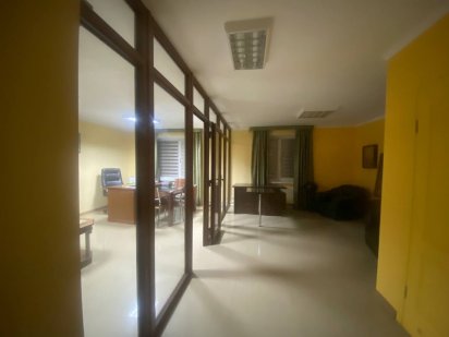 Оренда офісного приміщення на вул. Довженка Винница