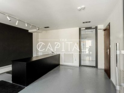 Аренда офиса 812м2  Жилянская 58 ЖК" Дипломат Холл " Киев