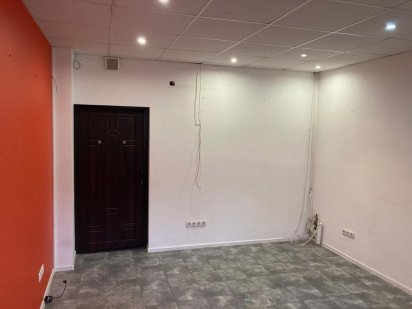 Приміщення Княжий Затон Фасад Київ