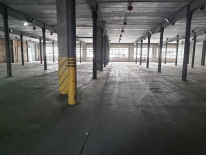 Оренда складу  800м2 Святошинський район Київ