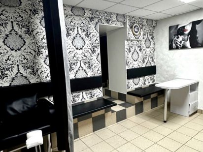 Оренда робочого місця манікюр педикюр Вінниця