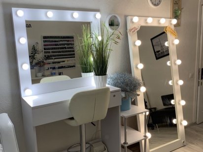 Оренда робочого місця бровісту Київ