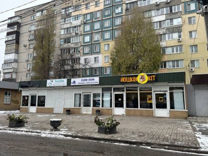 Аренда ж/м Коммунар Братьев Трофимовых 46 Дніпро