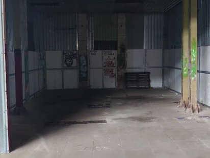 Сдам склад/сто/виробництво/приміщення Дніпро