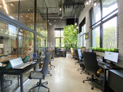 оренда офісу Центр - 10 хв VIP рівня 120 м в Pаrk Avenue Киев