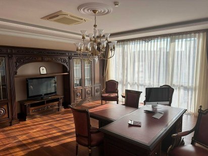 Аренда офиса ул. Мечникова 10 Дніпро