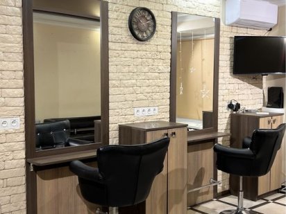 Аренда рабочего места под кератин
