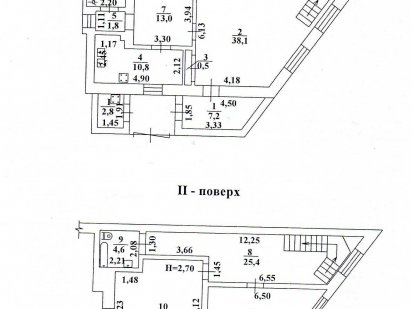 Сдам 2-х этажный дом под офис в центре города, собственник Одеса
