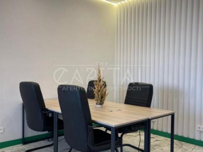 Аренда офиса ЖК Тридцять восьмая жемчужина/Олимпийская/ Київ