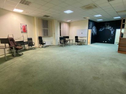 Оренда офіс вул. Сахарова-Стрийська -113 кв.м. Львов