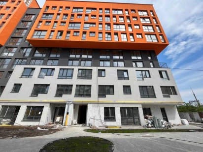 Оренда комерційного приміщення ЖК Стрийська,45 Галжитлобуд Львів