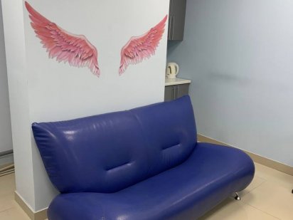 Сдам в аренду 17 кв Одеса