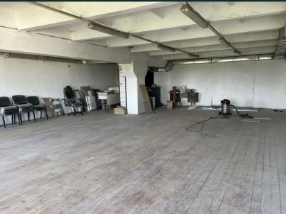 Приміщення вільного призначення вул.Садова Львів