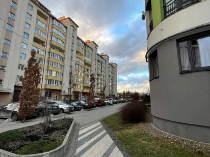 Оренда приміщення в новобудові ЖК Пасічний Масив Львов