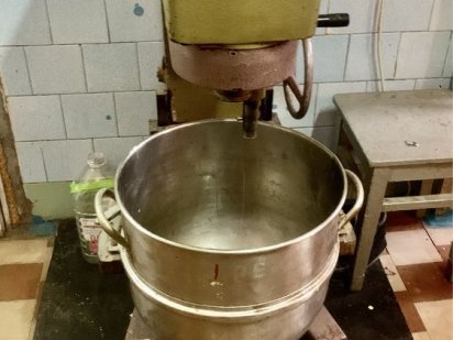 Оренда приміщення вул. Кульпарківська під конд.цех. кухню. Львов