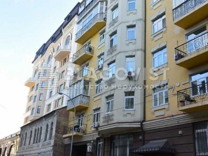 Без %.200 м. кв . Поділ. Ярославська . Нежилий фонд Киев