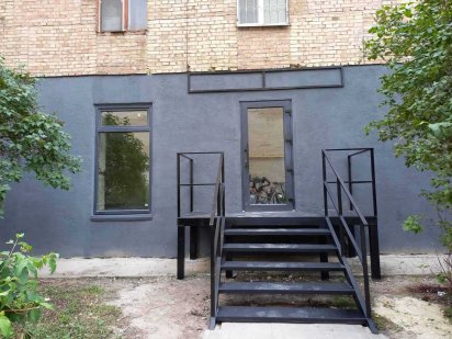 Сдам Фасад перед АТБ и СтудГородком НАУ Нежинская ЖК Отрадный Київ