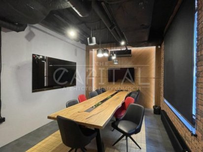 Аренда / Офис  Киев, Печерский район,ул. Барбюса Анри, 28а Київ