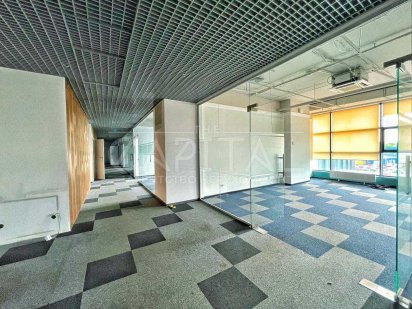 Аренда, Офис в престижном БЦ, 481м2, Блокбастер, Есть другие варианты Киев