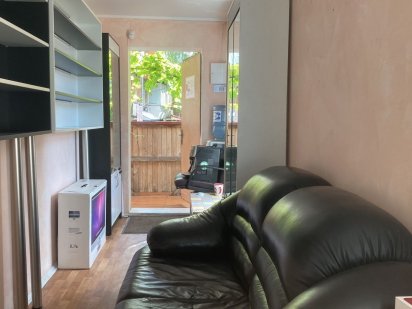 Оренда 16 кв.м. з терасою на Подолі  біля М "Контрактова площа Київ