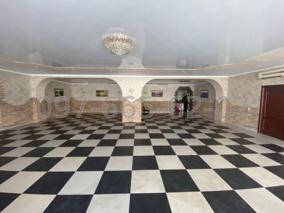 Без % Ресторан общепит 400м² Полярная 8а Минский массив Оболонь Київ