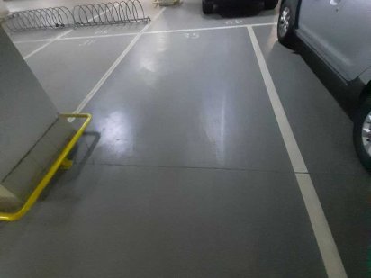 Паркінг Спаська 5 Київ