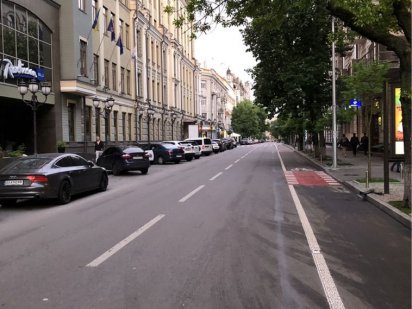 Здається приміщення в оренду Ярославів Вал 26-Б Київ