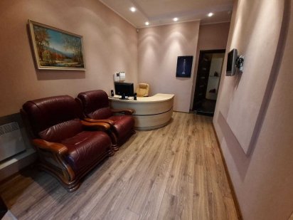 Сдам офис на Ворошилова Дніпро