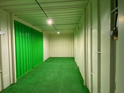 Аренда склада 15м2-30м2 Нивки  (охрана) Киев