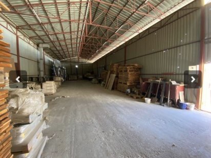 Аренда складского помещения на Новозаводской 300м 30000грн Миколаїв