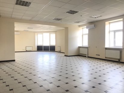 Офис с ремонтом и кондиционером! 156 м2! Актуальная аренда! Дніпро